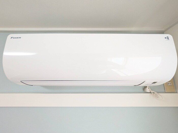 ラメ－ル桜上水の物件内観写真