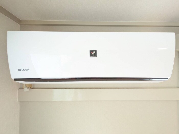 ラメ－ル桜上水の物件内観写真