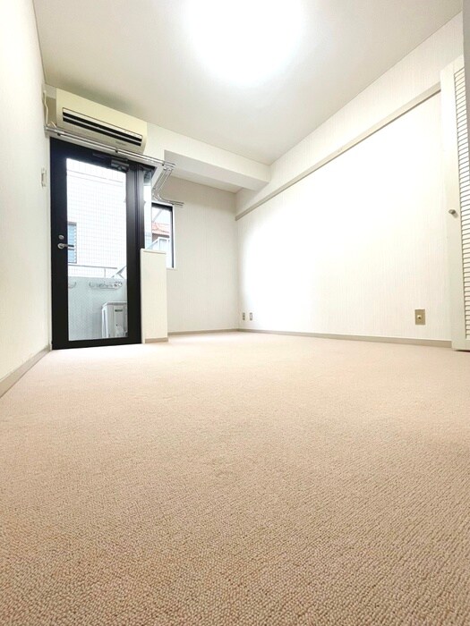 ティアロレジデンスの物件内観写真