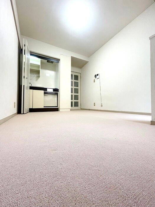 ティアロレジデンスの物件内観写真