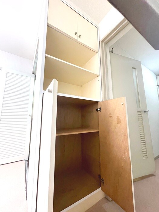 ティアロレジデンスの物件内観写真