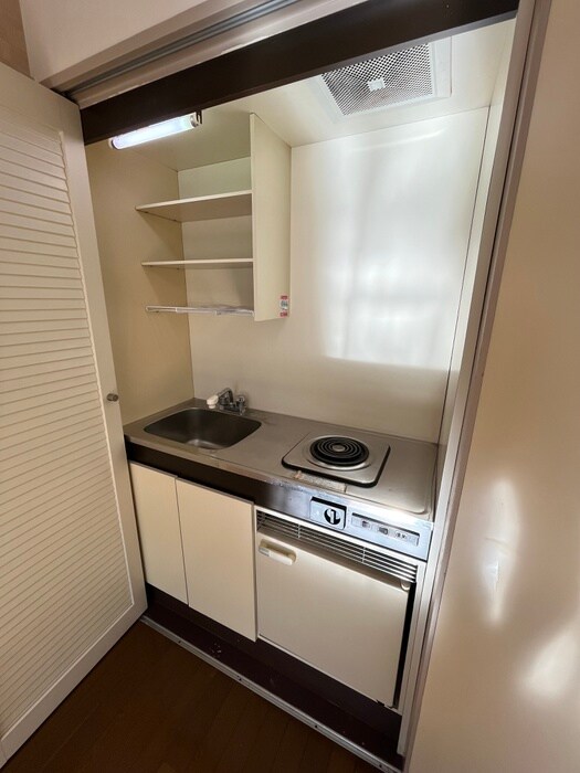 ティアロレジデンスの物件内観写真