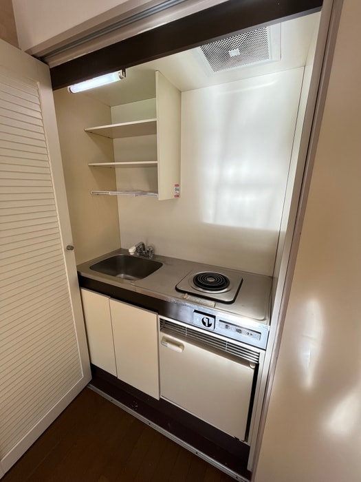 ティアロレジデンスの物件内観写真