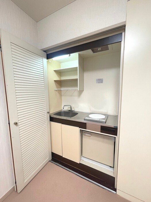 ティアロレジデンスの物件内観写真