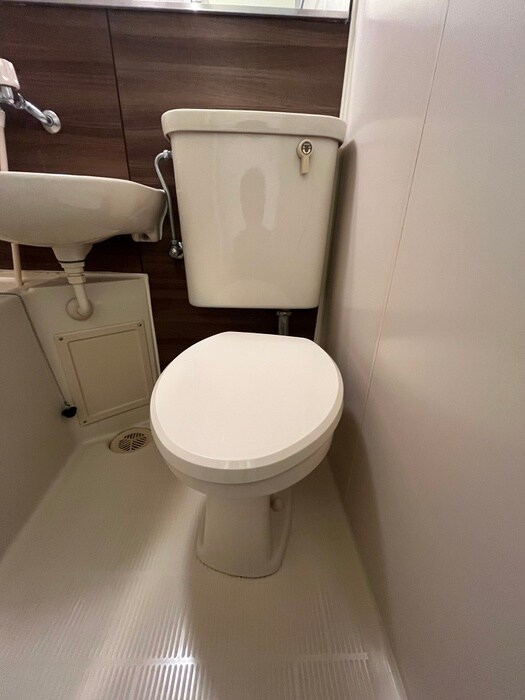 ティアロレジデンスの物件内観写真