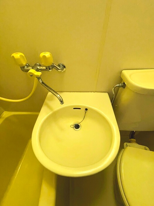 ティアロレジデンスの物件内観写真