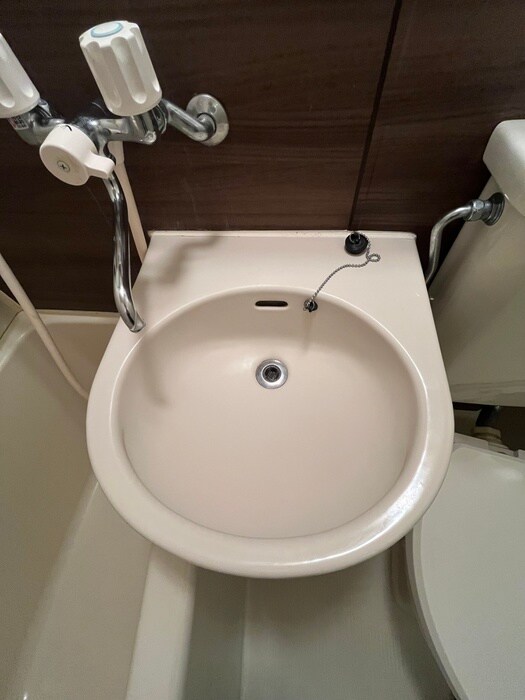 ティアロレジデンスの物件内観写真