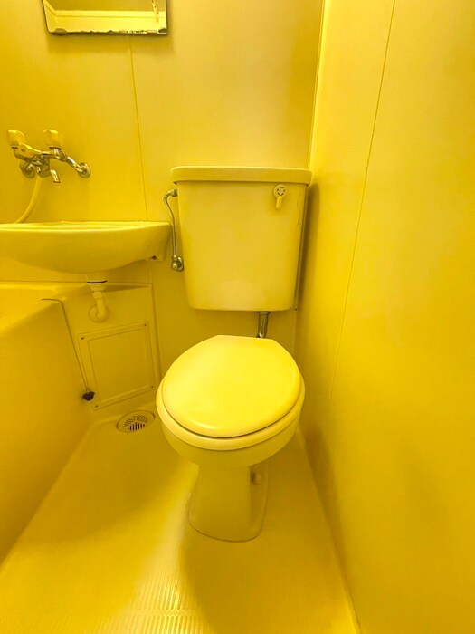 ティアロレジデンスの物件内観写真