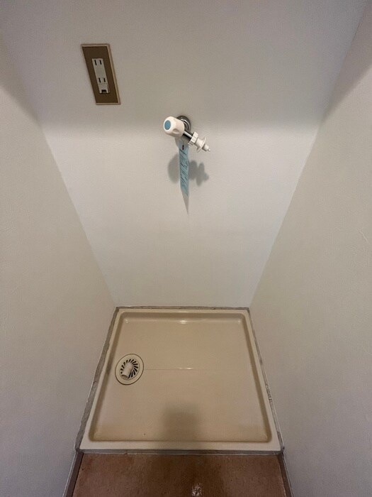 ティアロレジデンスの物件内観写真