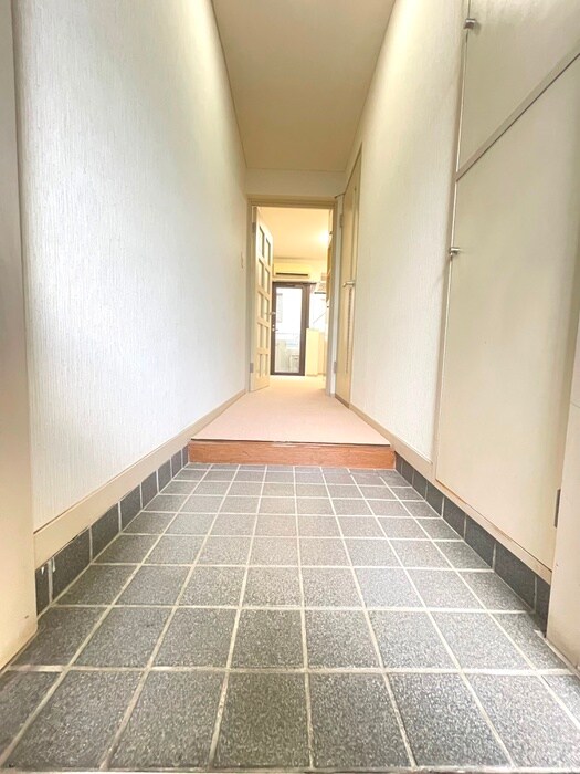 ティアロレジデンスの物件内観写真