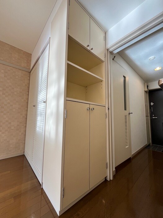 ティアロレジデンスの物件内観写真