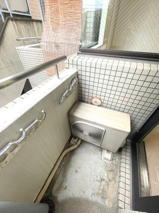 ティアロレジデンスの物件内観写真