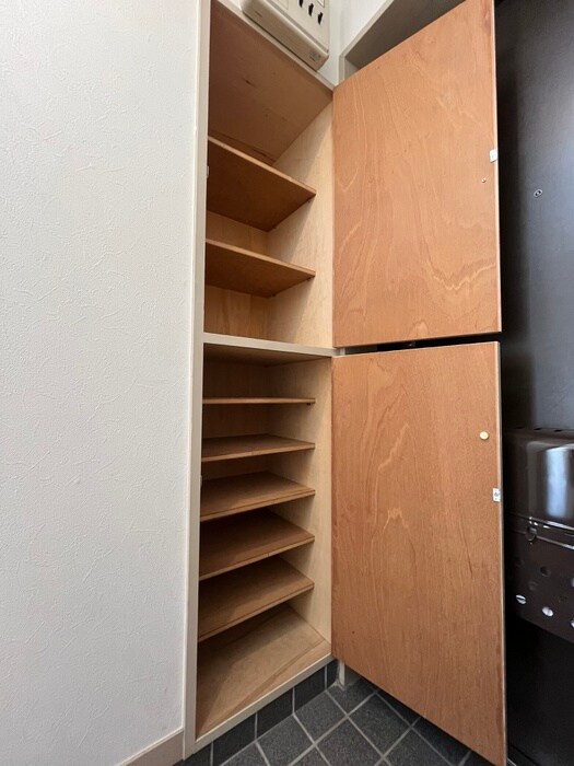 ティアロレジデンスの物件内観写真