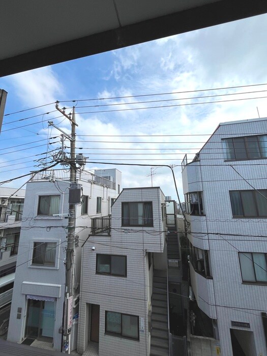 ティアロレジデンスの物件内観写真