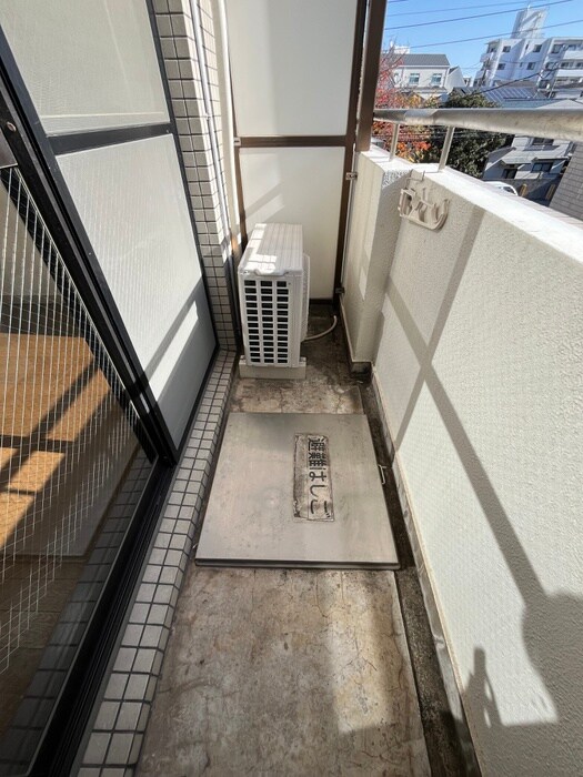 ティアロレジデンスの物件内観写真