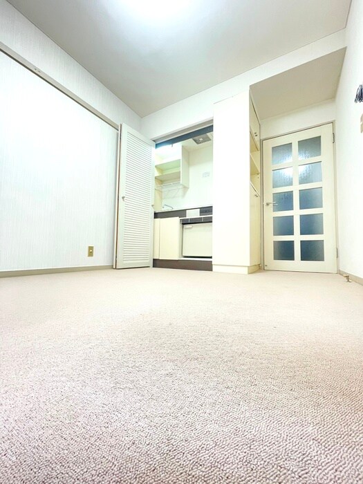 ティアロレジデンスの物件内観写真