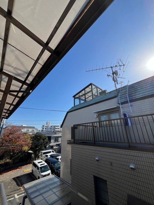 ティアロレジデンスの物件内観写真