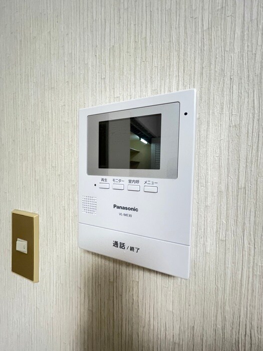 ティアロレジデンスの物件内観写真