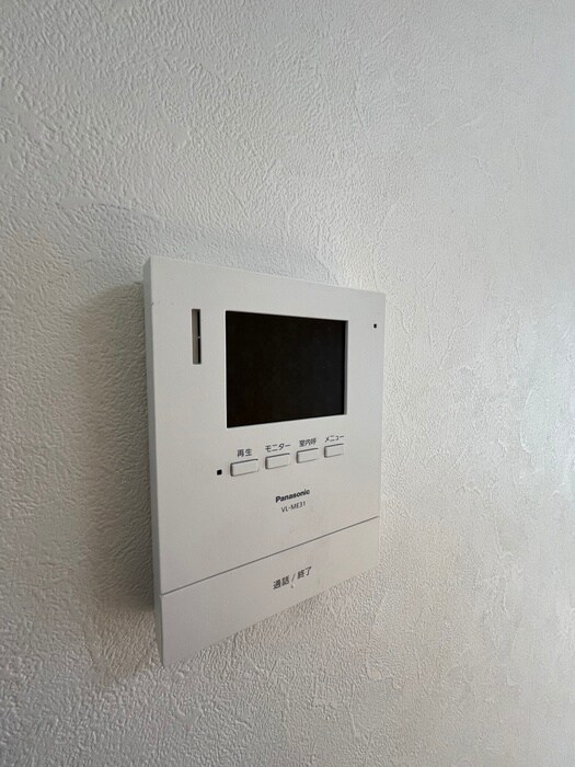 ティアロレジデンスの物件内観写真