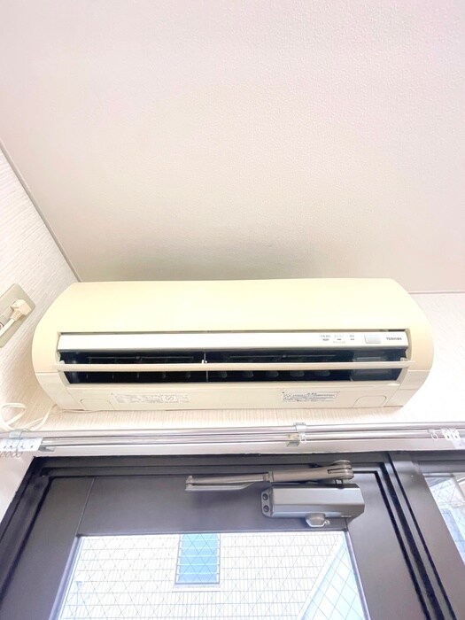 ティアロレジデンスの物件内観写真