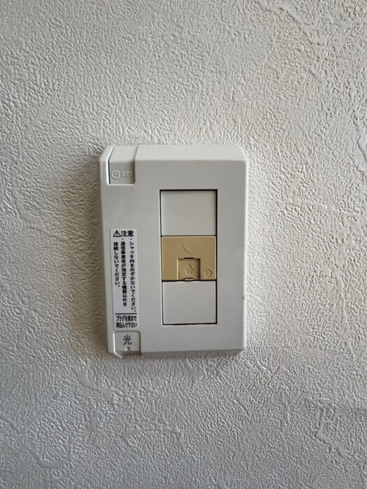 ティアロレジデンスの物件内観写真