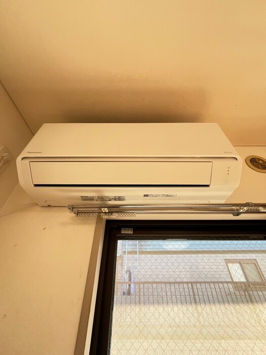 ティアロレジデンスの物件内観写真