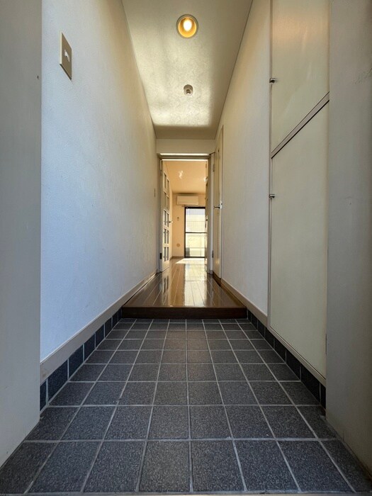 ティアロレジデンスの物件内観写真