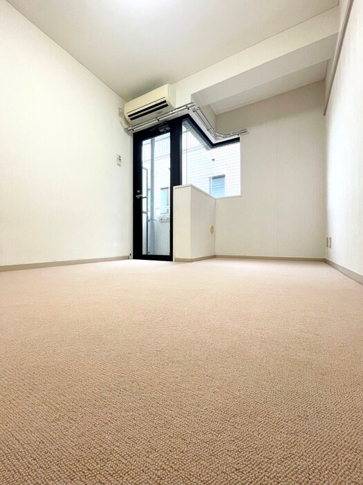 ティアロレジデンスの物件内観写真