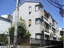 レイク･トップの物件外観写真