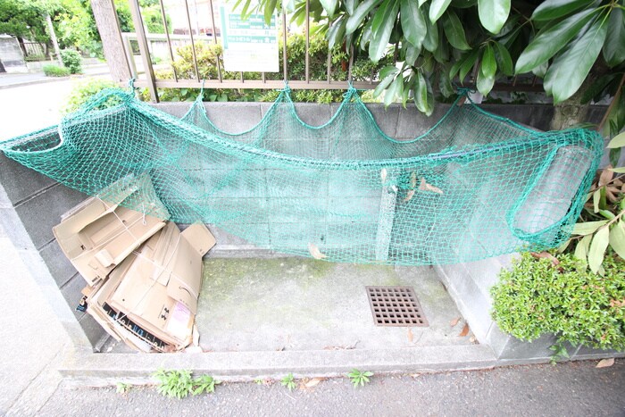 レイク･トップの物件外観写真