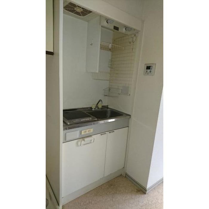 レイク･トップの物件内観写真