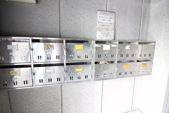 レイク･トップの物件外観写真