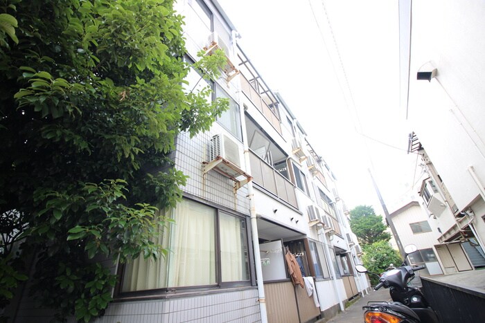 レイク･トップの物件外観写真