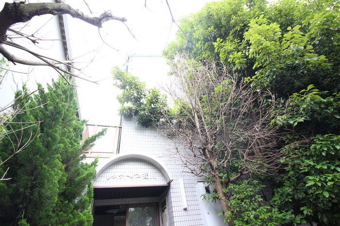 レイク･トップの物件外観写真