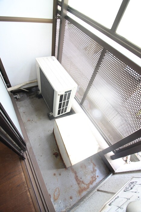 レイク･トップの物件内観写真