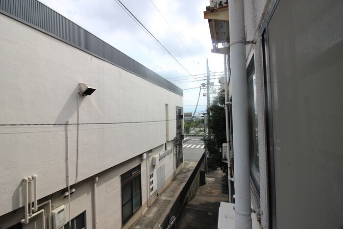 レイク･トップの物件内観写真