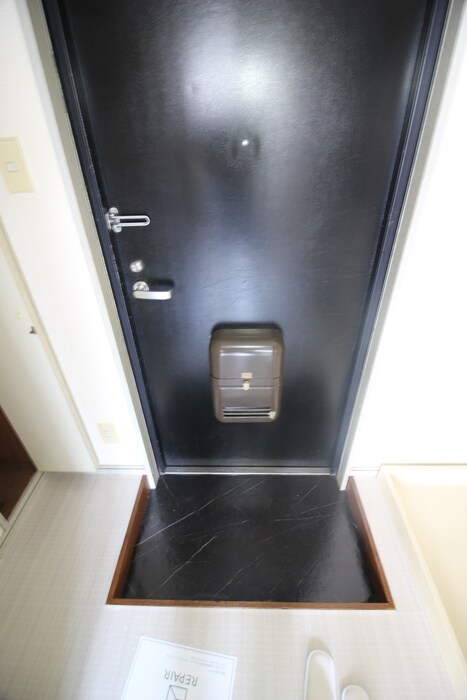 レイク･トップの物件内観写真