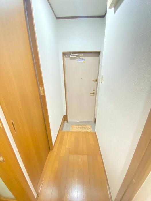 フラワー５号館の物件内観写真