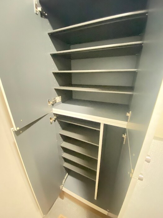 フラワー５号館の物件内観写真