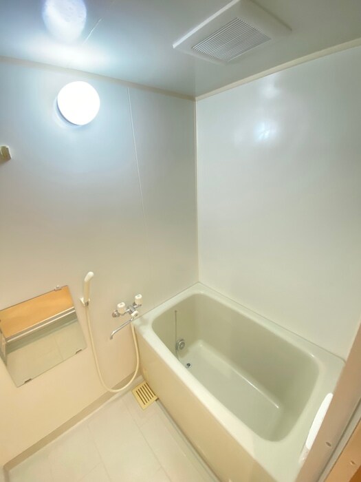 フラワー５号館の物件内観写真