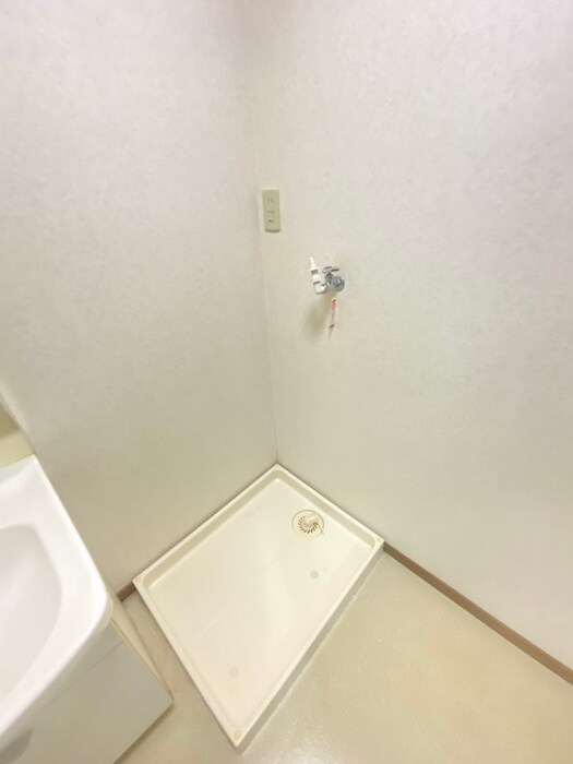 フラワー５号館の物件内観写真