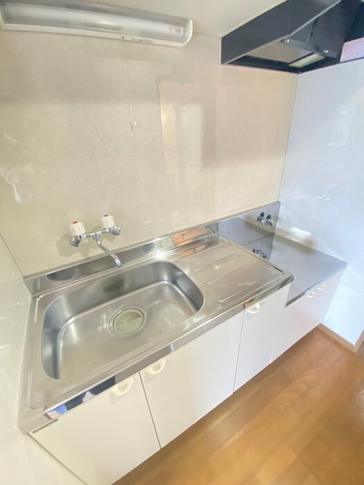 フラワー５号館の物件内観写真