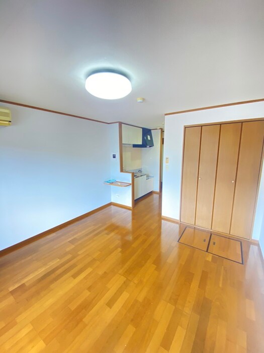 フラワー５号館の物件内観写真