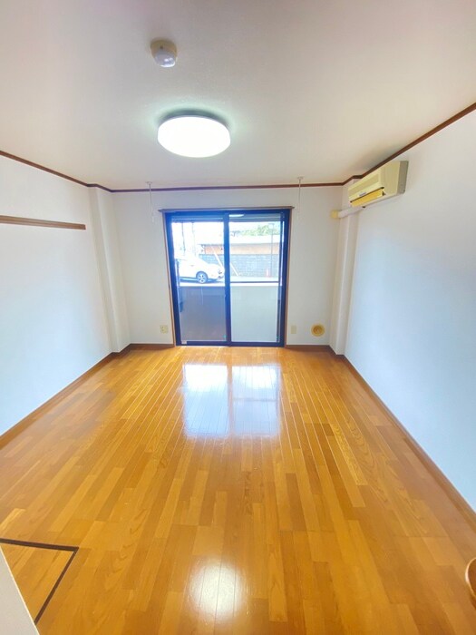 フラワー５号館の物件内観写真