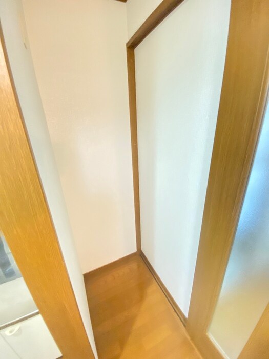 フラワー５号館の物件内観写真