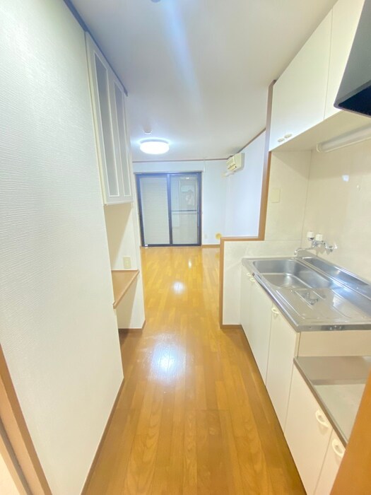 フラワー５号館の物件内観写真