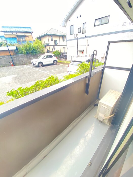 フラワー５号館の物件内観写真