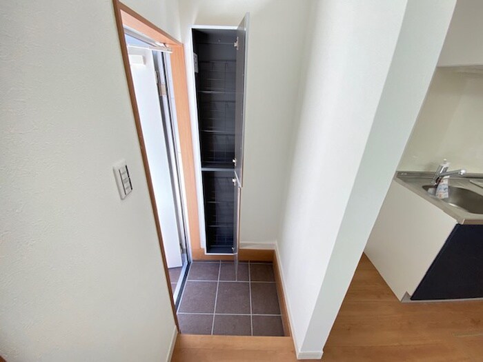 アクアシティ追分の物件内観写真