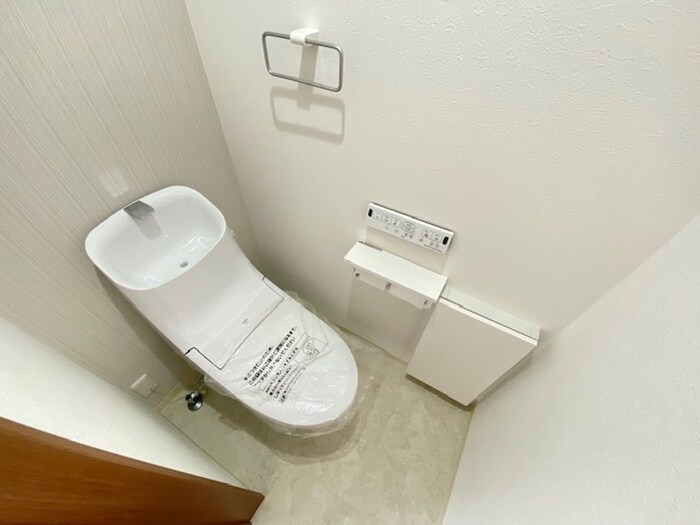 アクアシティ追分の物件内観写真