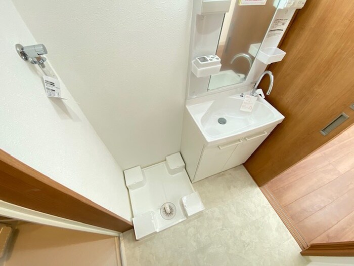 アクアシティ追分の物件内観写真